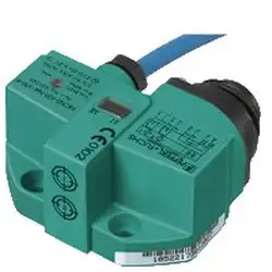 Индуктивный датчик для клапанов Pepperl Fuchs NCN3-F31-N4-V16-K