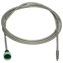 Оптоволоконный кабель Pepperl Fuchs Glass fiber optic LMR 18-2x1,6-4,0-K3