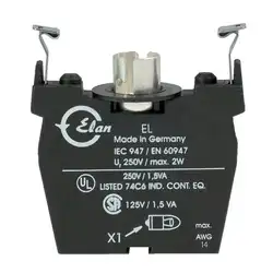 Блок индикации Schmersal EL