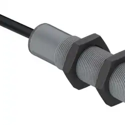 Емкостной датчик Leuze Electronic LCS-2M12P-F03NNO-K020V