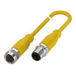 Соединительный кабель Balluff BCC M415-M414-3A-304-EX44T2-400