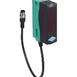 Оптический датчик Pepperl Fuchs RL29-55/115b/136