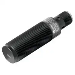 Индуктивный датчик Pepperl Fuchs NMB5-18GM65-E2-C-FE-V1