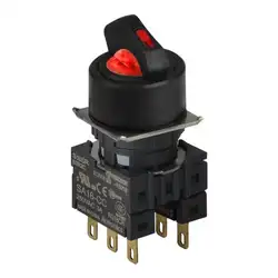 Селекторный переключатель Autonics S16SR-S3R2C