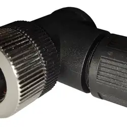 Разъем LANBAO QE12-N5G