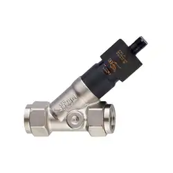 Мехатронный датчик потока IFM Electronic SBG332