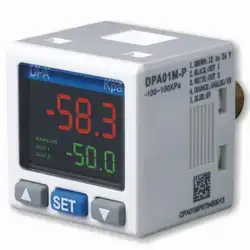 Датчик давления Delta Electronics DPA10M-P