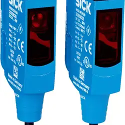 Оптический датчик SICK WSE9-3P1130