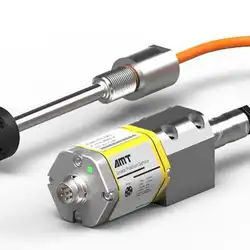 Магнитострикционные датчики линейных перемещений AMT Linear Position Sensor серии KD Profinet
