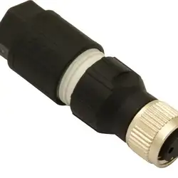 Разъем DATASENSING CL08/1A-00A