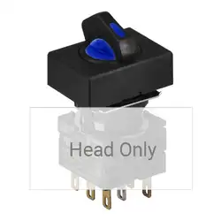 Селекторный переключатель Autonics S16SRT-L4B