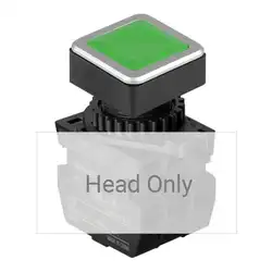 Кнопочный выключатель Autonics SQ3PFS-P1G