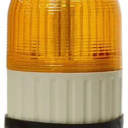 Проблесковый маячок INNOCONT SL100B-220-Y