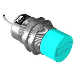 Индуктивный датчик ТЕКО ISN E9A-32N-20-LZ