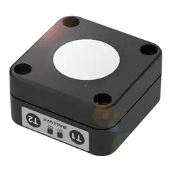 Ультразвуковой датчик Balluff BUS Q62K1-GPXI-35/340-S92K