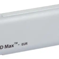 On-metal Transponder (104 mm x 33 mm x 8 mm) SICK