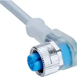 Разъем с кабелем SICK YI2A14-020VB3XLEAX