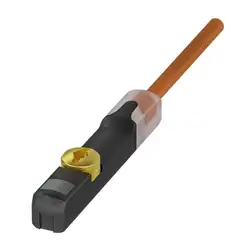 Магнитный датчик для цилиндра Balluff BMF 415KW-HAPS-W-5-P3-02