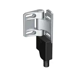 Kонцевой выключатель безопасности Banner SI-HG63FQDR