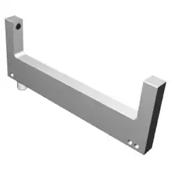 Щелевой датчик ТЕКО OUR NC8A5-43N-R180-LZS4