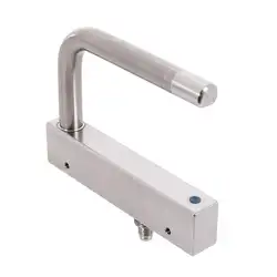 Щелевой датчик Wenglor P1HJ007