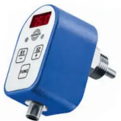 Датчик-реле температуры EGE-Elektronik TN 552 GPP