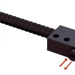 Оптоволоконный кабель SICK LL3-DH5010000