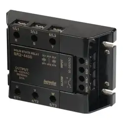 Твердотельное реле Autonics SR2-4450