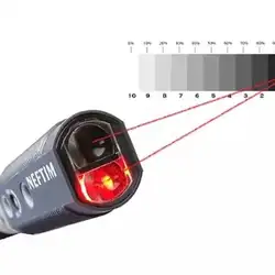 Датчик контрастной метки NEFTIM CM-18PR