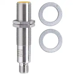 Индуктивный датчик безопасности IFM Electronic GG851S