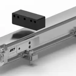 Магнитострикционные датчики линейных перемещений AMT Linear Position Sensor серии KS PROFINET