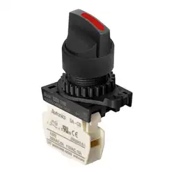 Селекторный переключатель Autonics S2SRN-S5W