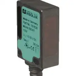 Оптический датчик Pepperl Fuchs  ML8-8-200-RT/103/143