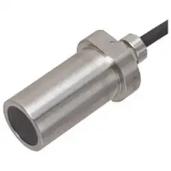 Индуктивный датчик Pepperl Fuchs NJ4-N-H31