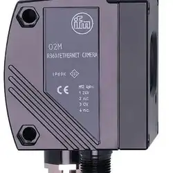 Камера с Ethernet IFM Electronic O2M110