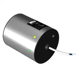 Индуктивный датчик ТЕКО ISB D102A5-32N-R25-LZ