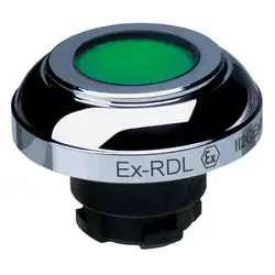 Кнопочный выключатель Schmersal EX-RDLGN