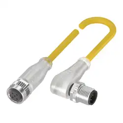 Соединительный кабель Balluff BCC M415-M424-3A-306-EX44T2-015