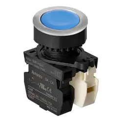 Кнопочный выключатель Autonics S3PF-P1BABM