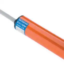 Емкостной датчик EGE-Elektronik KNKU 015 GOP