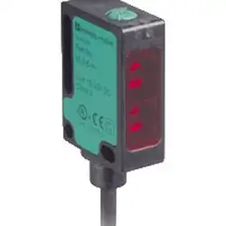 Оптический датчик Pepperl Fuchs ML8-8-H-100-RT/65a/102/115/162