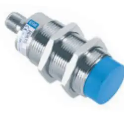 Индуктивный датчик EGE-Elektronik IGMU 15