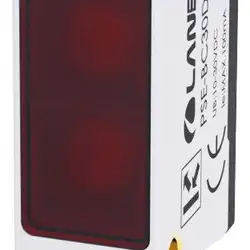 Оптический датчик LANBAO PSE-BC100DNB