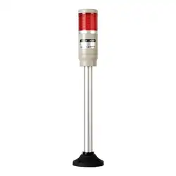 Светосигнальная колонна Autonics MT4B-1BLP-R