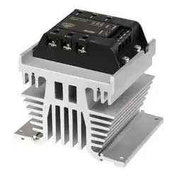 Твердотельное реле Autonics SRH3-1275