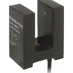 Щелевой датчик Pepperl Fuchs GL-ES-IR/115/127