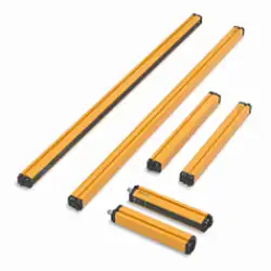 Многолучевой барьер безопасности Balluff BLG 4A-030-19X-030-O01-SX