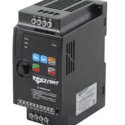 Частотный преобразователь INNOVERT IVD302A43E