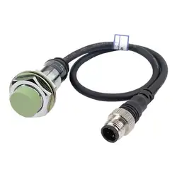 Индуктивный датчик Autonics PRWT18-8XO-I