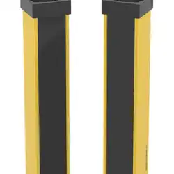 Многолучевой барьер безопасности СЕНСОР ВБО-ЭК10-200Р-4